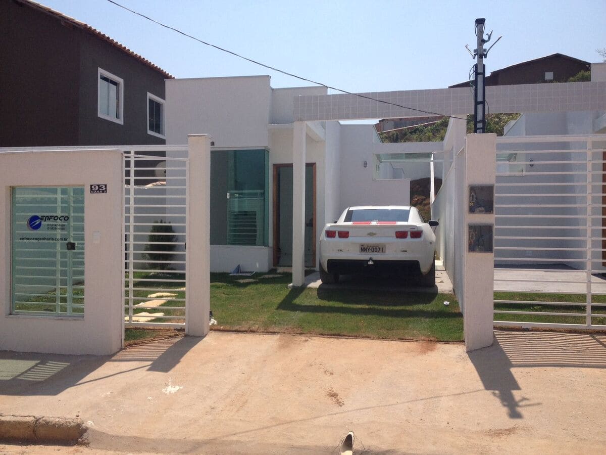 Obra civil