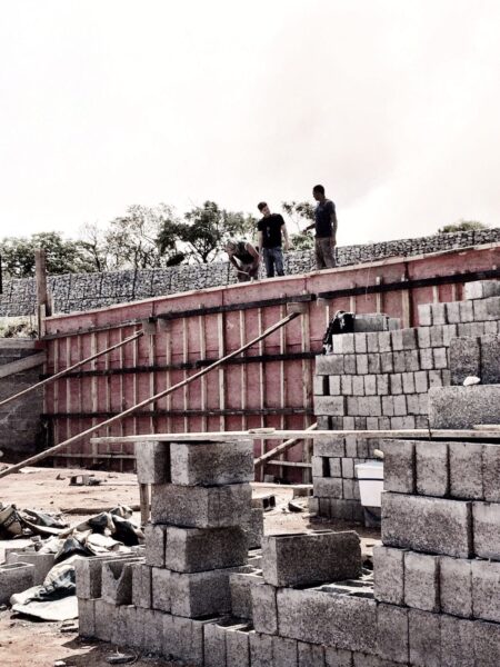 Obra civil