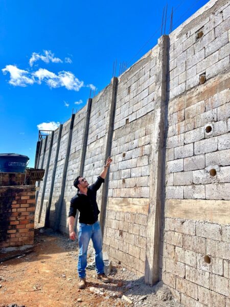 Obra civil