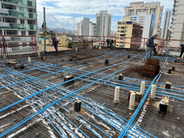 Obra civil